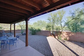 Tucson Home - Hiking Trail Access On-site!