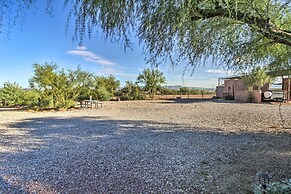 Tucson Home - Hiking Trail Access On-site!