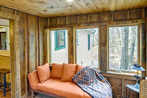 Alpine Lake Resort Cabin Rental w/ Pool Access!