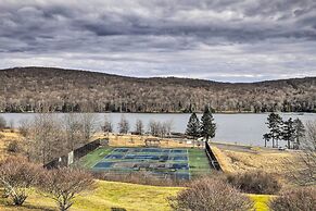 Alpine Lake Resort Cabin Rental w/ Pool Access!