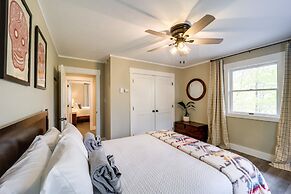 Pet-friendly Boone Vacation Rental w/ Deck!