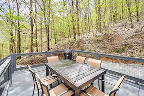 Pet-friendly Boone Vacation Rental w/ Deck!