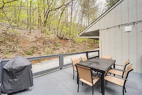 Pet-friendly Boone Vacation Rental w/ Deck!