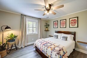 Pet-friendly Boone Vacation Rental w/ Deck!