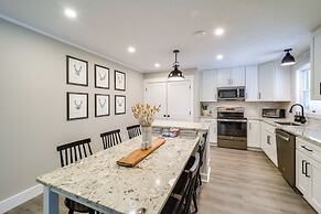 Pet-friendly Boone Vacation Rental w/ Deck!