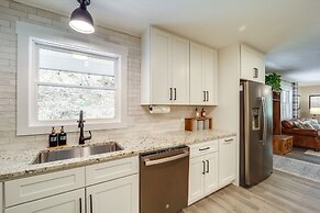 Pet-friendly Boone Vacation Rental w/ Deck!