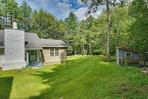 Athol Vacation Rental w/ Mountain Views!