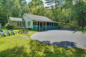 Athol Vacation Rental w/ Mountain Views!