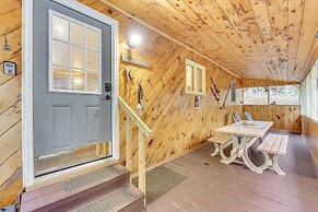 Athol Vacation Rental w/ Mountain Views!