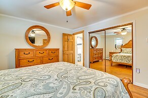 Athol Vacation Rental w/ Mountain Views!