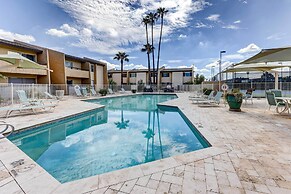 Scottsdale Loft w/ Pool ~ 2 Mi to Old Town!