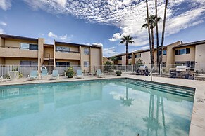 Scottsdale Loft w/ Pool ~ 2 Mi to Old Town!