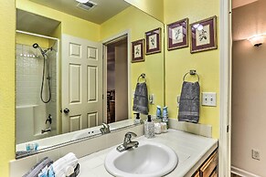 Peaceful Fresno Home, Near Popular Wineries!