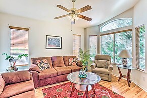 Peaceful Fresno Home, Near Popular Wineries!