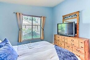 Peaceful Fresno Home, Near Popular Wineries!