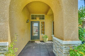 Peaceful Fresno Home, Near Popular Wineries!