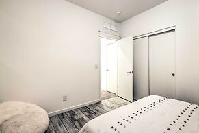 6 Mi to Dtwn Chandler: Newly Built Townhome