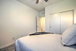 6 Mi to Dtwn Chandler: Newly Built Townhome