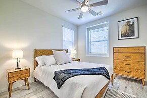 6 Mi to Dtwn Chandler: Newly Built Townhome