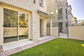 6 Mi to Dtwn Chandler: Newly Built Townhome