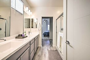6 Mi to Dtwn Chandler: Newly Built Townhome