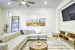 6 Mi to Dtwn Chandler: Newly Built Townhome