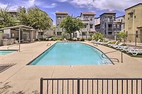 6 Mi to Dtwn Chandler: Newly Built Townhome