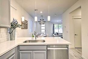 6 Mi to Dtwn Chandler: Newly Built Townhome