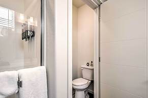 6 Mi to Dtwn Chandler: Newly Built Townhome