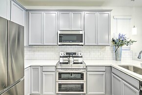 6 Mi to Dtwn Chandler: Newly Built Townhome