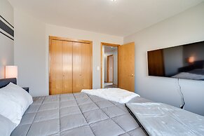 Moses Lake Vacation Rental w/ Hot Tub & Game Room