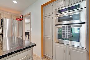 Moses Lake Vacation Rental w/ Hot Tub & Game Room