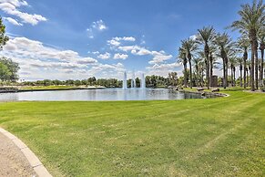 Updated Maricopa Retreat < 2 Miles to Golf!