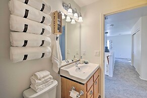 Updated Maricopa Retreat < 2 Miles to Golf!