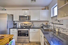 Updated Maricopa Retreat < 2 Miles to Golf!