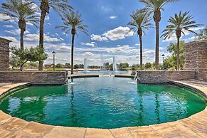 Updated Maricopa Retreat < 2 Miles to Golf!