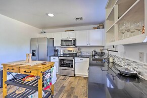 Updated Maricopa Retreat < 2 Miles to Golf!