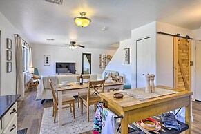 Updated Maricopa Retreat < 2 Miles to Golf!