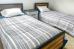 Cascade Lakefront Home: Boat Dock, Fire Pit!