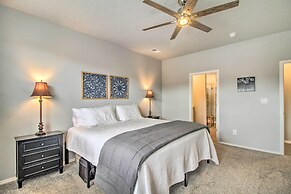 Family-friendly Rio Rancho Home Near Old Town