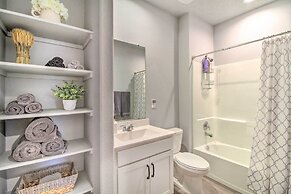 Family-friendly Rio Rancho Home Near Old Town