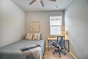 Family-friendly Rio Rancho Home Near Old Town