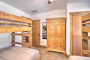 Riverfront 'heaven on the White' w/ Covered Patio!