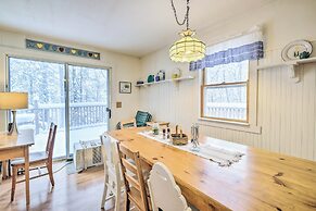 Cozy Waterfront Cottage on Montsweag Bay!