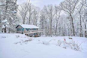 Cozy Waterfront Cottage on Montsweag Bay!