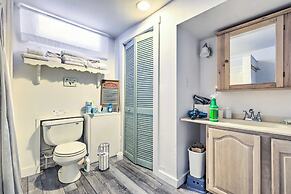 Cozy Waterfront Cottage on Montsweag Bay!
