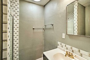 Centrally Located Lawton Home: Dogs Welcome!