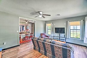 Centrally Located Lawton Home: Dogs Welcome!