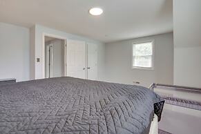 Middletown Township Home, Close to Beaches!