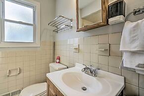Middletown Township Home, Close to Beaches!